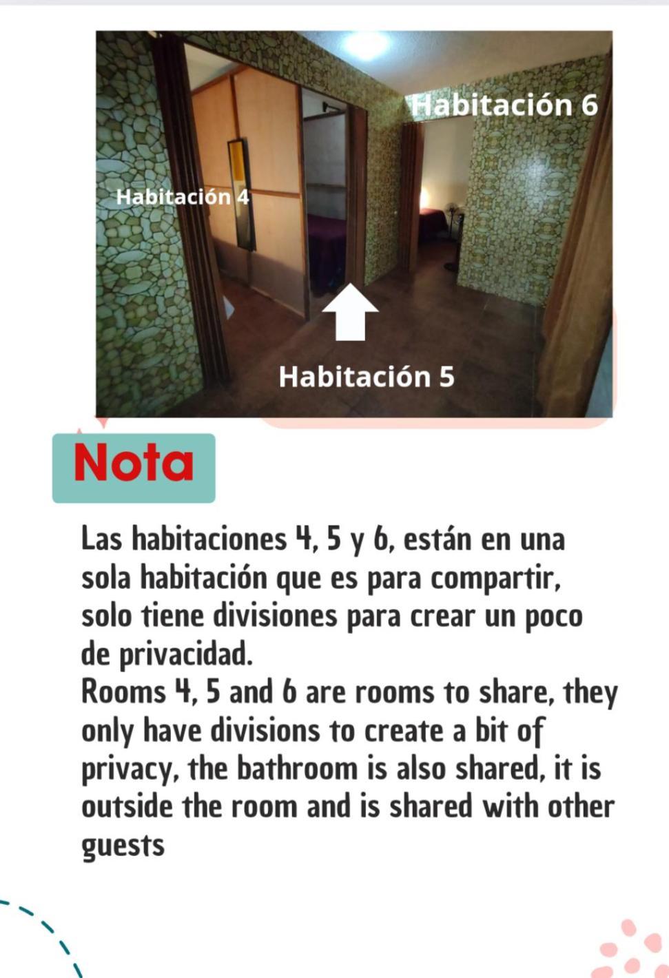 Hosteria Del Centro Santiago Atitlán Buitenkant foto